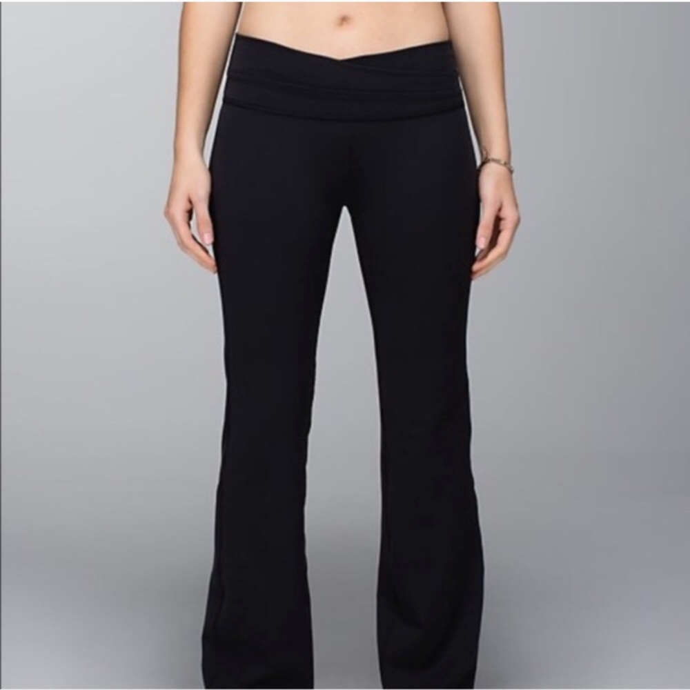 Lululemon Astro pants!